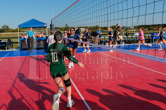 Rockford Christian Girls Freshman Volleyball vs Boylan 9-17-2025-0112