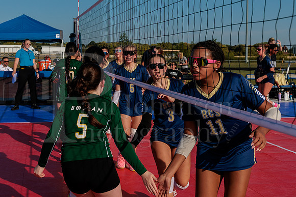 Rockford Christian Girls Freshman Volleyball vs Boylan 9-17-2025-0115