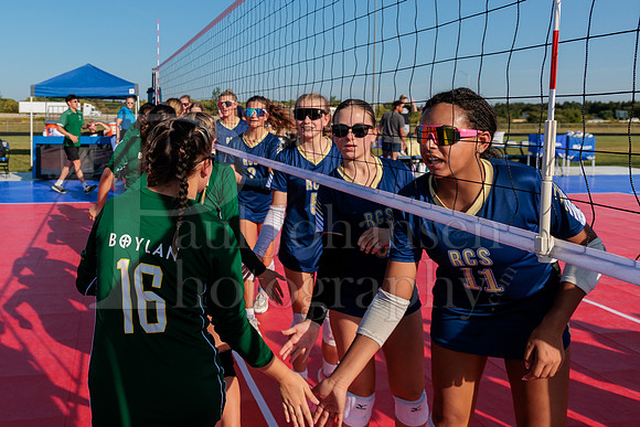 Rockford Christian Girls Freshman Volleyball vs Boylan 9-17-2025-0119