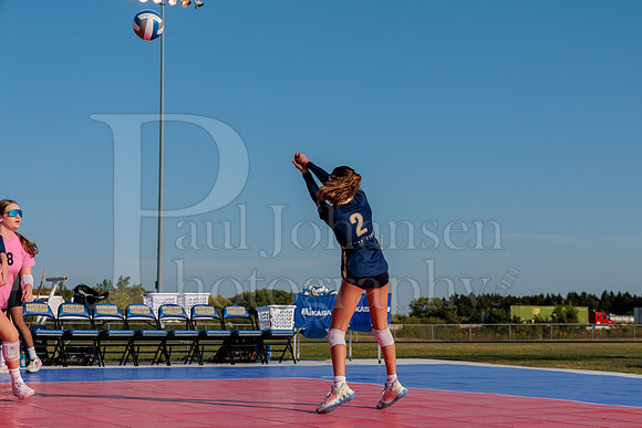 Rockford Christian Girls Freshman Volleyball vs Boylan 9-17-2025-0143