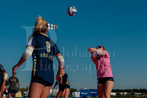 Rockford Christian Girls Freshman Volleyball vs Boylan 9-17-2025-0174