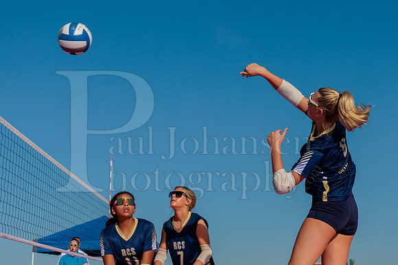 Rockford Christian Girls Freshman Volleyball vs Boylan 9-17-2025-0198