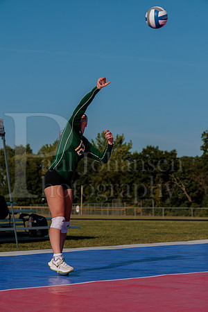 Rockford Christian Girls Freshman Volleyball vs Boylan 9-17-2025-0232