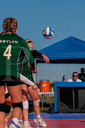 Rockford Christian Girls Freshman Volleyball vs Boylan 9-17-2025-0271