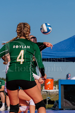 Rockford Christian Girls Freshman Volleyball vs Boylan 9-17-2025-0272
