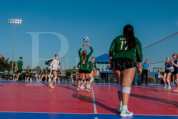 Rockford Christian Girls Freshman Volleyball vs Boylan 9-17-2025-0275