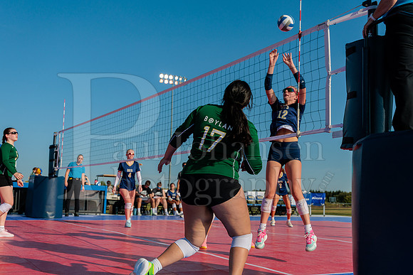Rockford Christian Girls Freshman Volleyball vs Boylan 9-17-2025-0286