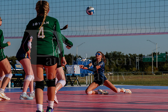 Rockford Christian Girls Freshman Volleyball vs Boylan 9-17-2025-0321