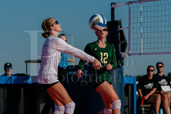 Rockford Christian Girls Freshman Volleyball vs Boylan 9-17-2025-0348