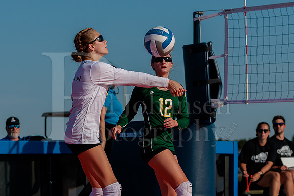 Rockford Christian Girls Freshman Volleyball vs Boylan 9-17-2025-0349