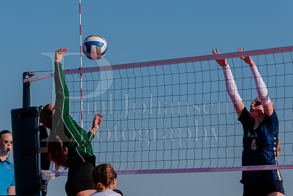 Rockford Christian Girls Freshman Volleyball vs Boylan 9-17-2025-0354