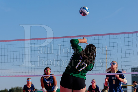 Rockford Christian Girls Freshman Volleyball vs Boylan 9-17-2025-0371