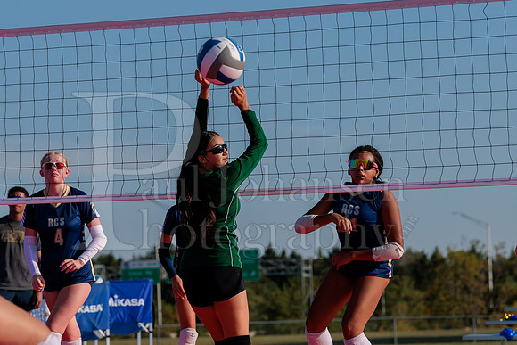 Rockford Christian Girls Freshman Volleyball vs Boylan 9-17-2025-0399