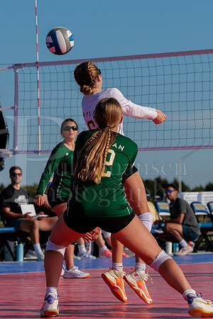 Rockford Christian Girls Freshman Volleyball vs Boylan 9-17-2025-0410