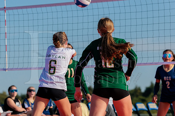 Rockford Christian Girls Freshman Volleyball vs Boylan 9-17-2025-0417