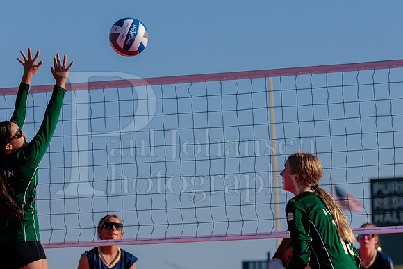 Rockford Christian Girls Freshman Volleyball vs Boylan 9-17-2025-0426