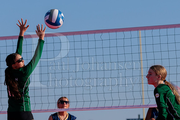 Rockford Christian Girls Freshman Volleyball vs Boylan 9-17-2025-0427