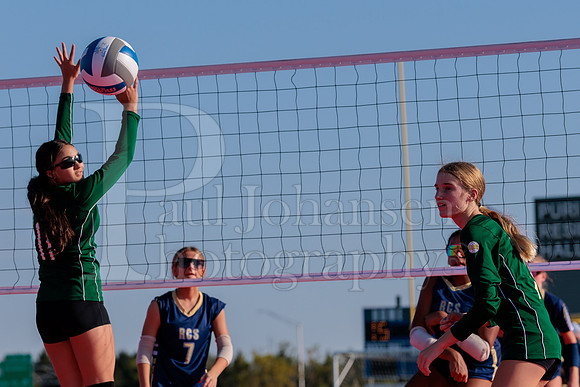 Rockford Christian Girls Freshman Volleyball vs Boylan 9-17-2025-0428