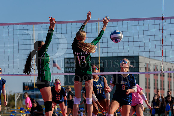 Rockford Christian Girls Freshman Volleyball vs Boylan 9-17-2025-0446