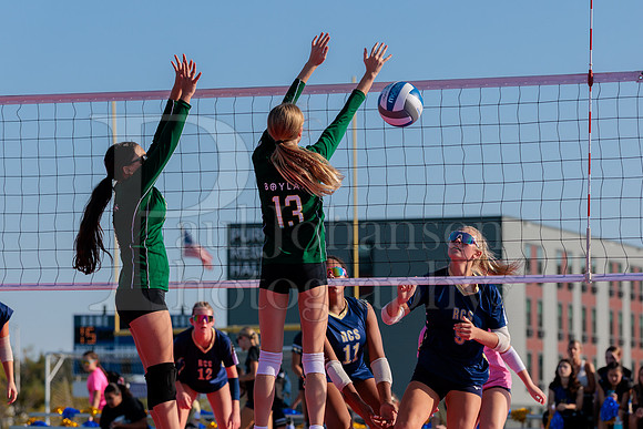 Rockford Christian Girls Freshman Volleyball vs Boylan 9-17-2025-0445