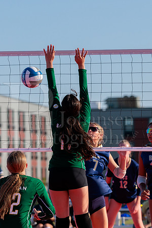 Rockford Christian Girls Freshman Volleyball vs Boylan 9-17-2025-0476