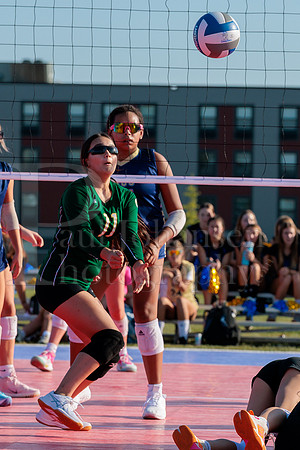 Rockford Christian Girls Freshman Volleyball vs Boylan 9-17-2025-0484