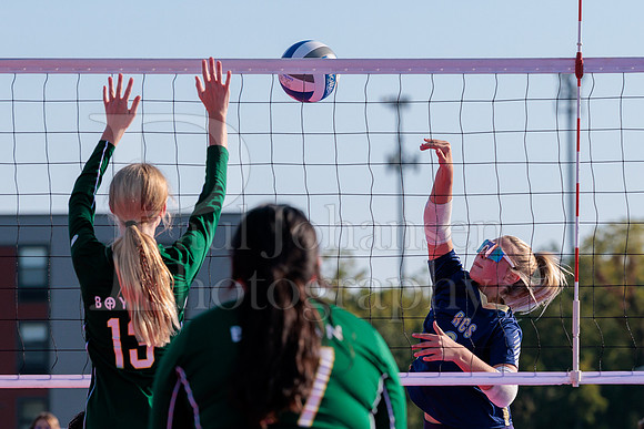 Rockford Christian Girls Freshman Volleyball vs Boylan 9-17-2025-0508