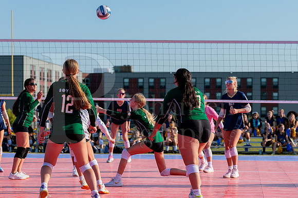 Rockford Christian Girls Freshman Volleyball vs Boylan 9-17-2025-0499