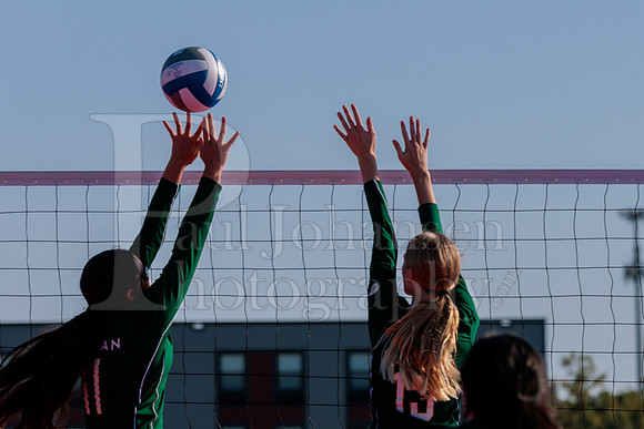Rockford Christian Girls Freshman Volleyball vs Boylan 9-17-2025-0512