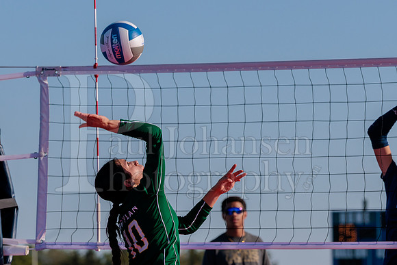 Rockford Christian Girls Freshman Volleyball vs Boylan 9-17-2025-0539