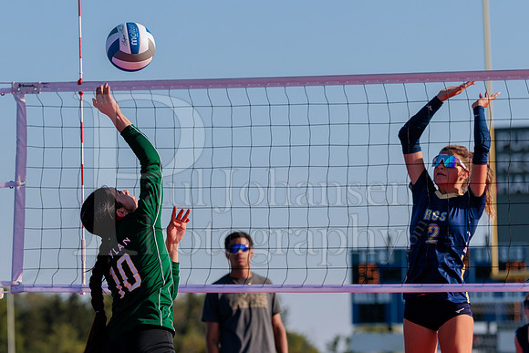 Rockford Christian Girls Freshman Volleyball vs Boylan 9-17-2025-0540
