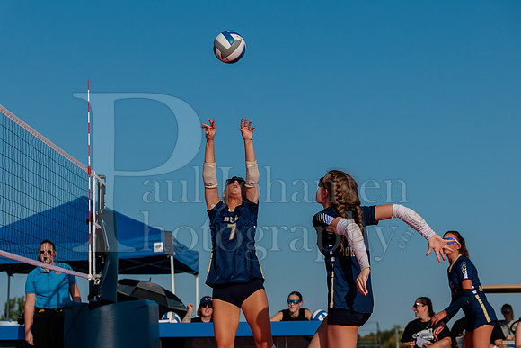 Rockford Christian Girls Freshman Volleyball vs Boylan 9-17-2025-0592