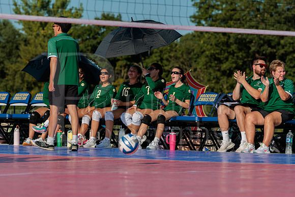 Rockford Christian Girls Freshman Volleyball vs Boylan 9-17-2025-0613