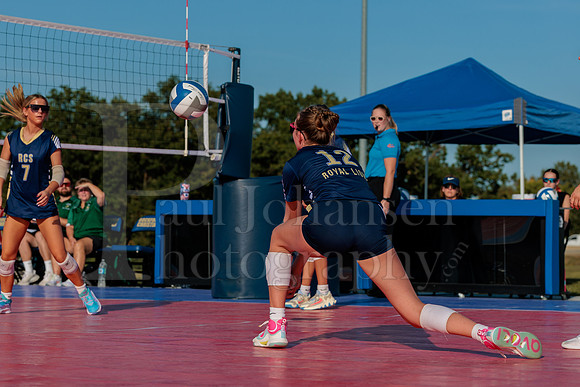 Rockford Christian Girls Freshman Volleyball vs Boylan 9-17-2025-0615