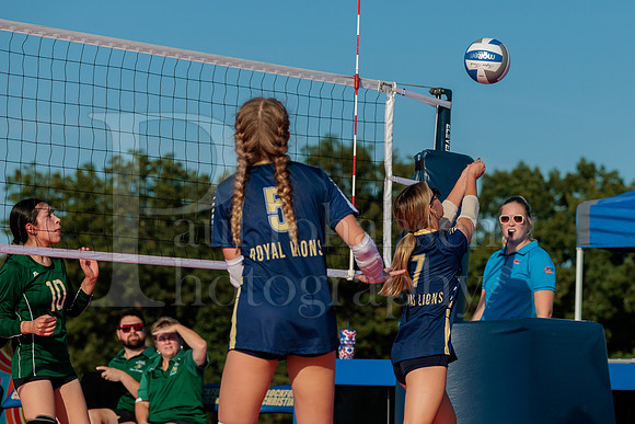 Rockford Christian Girls Freshman Volleyball vs Boylan 9-17-2025-0622