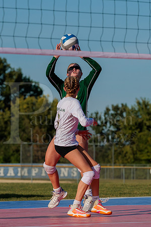 Rockford Christian Girls Freshman Volleyball vs Boylan 9-17-2025-0642