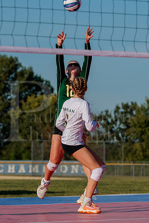 Rockford Christian Girls Freshman Volleyball vs Boylan 9-17-2025-0643