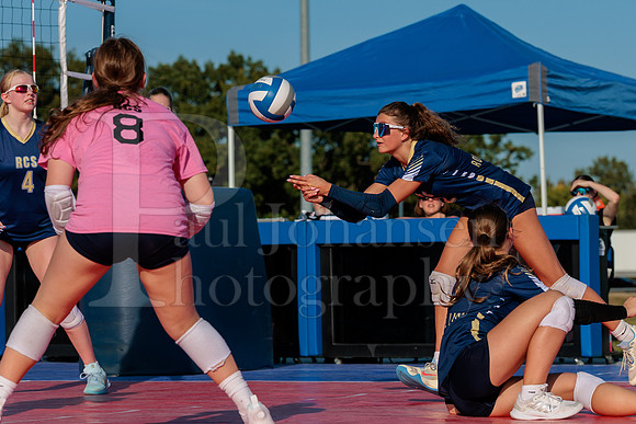 Rockford Christian Girls Freshman Volleyball vs Boylan 9-17-2025-0650