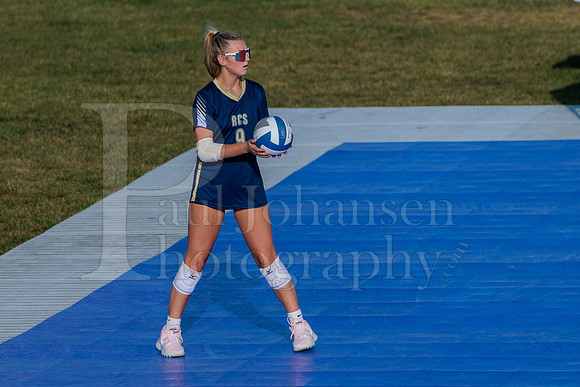 Rockford Christian Girls Freshman Volleyball vs Boylan 9-17-2025-0736