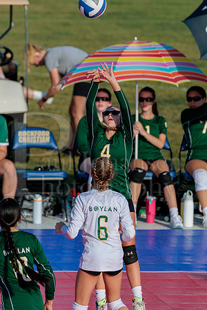 Rockford Christian Girls Freshman Volleyball vs Boylan 9-17-2025-0773