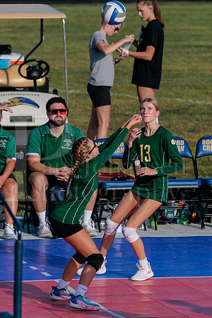 Rockford Christian Girls Freshman Volleyball vs Boylan 9-17-2025-0812