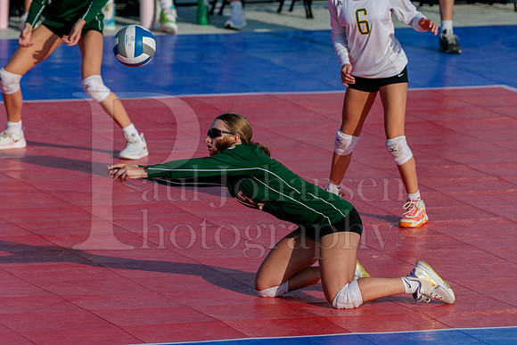 Rockford Christian Girls Freshman Volleyball vs Boylan 9-17-2025-0832