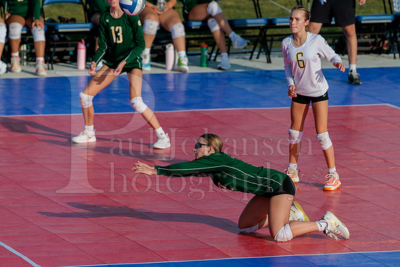 Rockford Christian Girls Freshman Volleyball vs Boylan 9-17-2025-0833