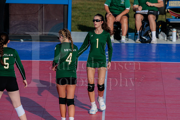 Rockford Christian Girls Freshman Volleyball vs Boylan 9-17-2025-0846