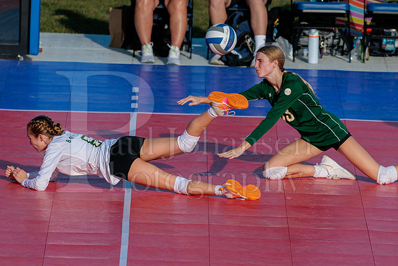 Rockford Christian Girls Freshman Volleyball vs Boylan 9-17-2025-0879