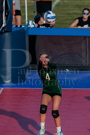 Rockford Christian Girls Freshman Volleyball vs Boylan 9-17-2025-0922