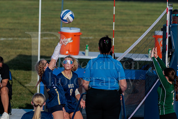 Rockford Christian Girls Freshman Volleyball vs Boylan 9-17-2025-0955