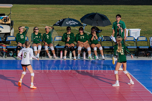 Rockford Christian Girls Freshman Volleyball vs Boylan 9-17-2025-0991
