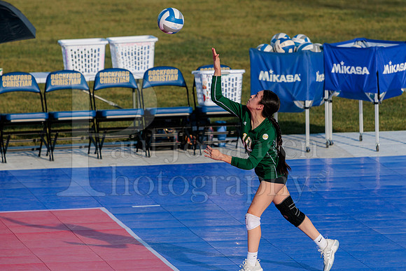 Rockford Christian Girls Freshman Volleyball vs Boylan 9-17-2025-1038