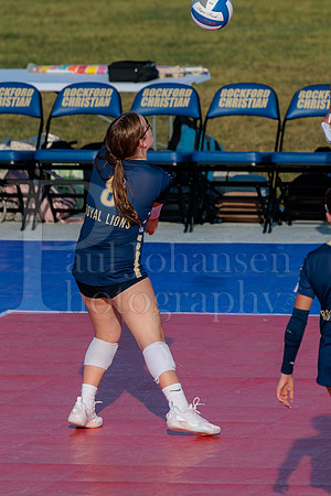 Rockford Christian Girls Freshman Volleyball vs Boylan 9-17-2025-1047